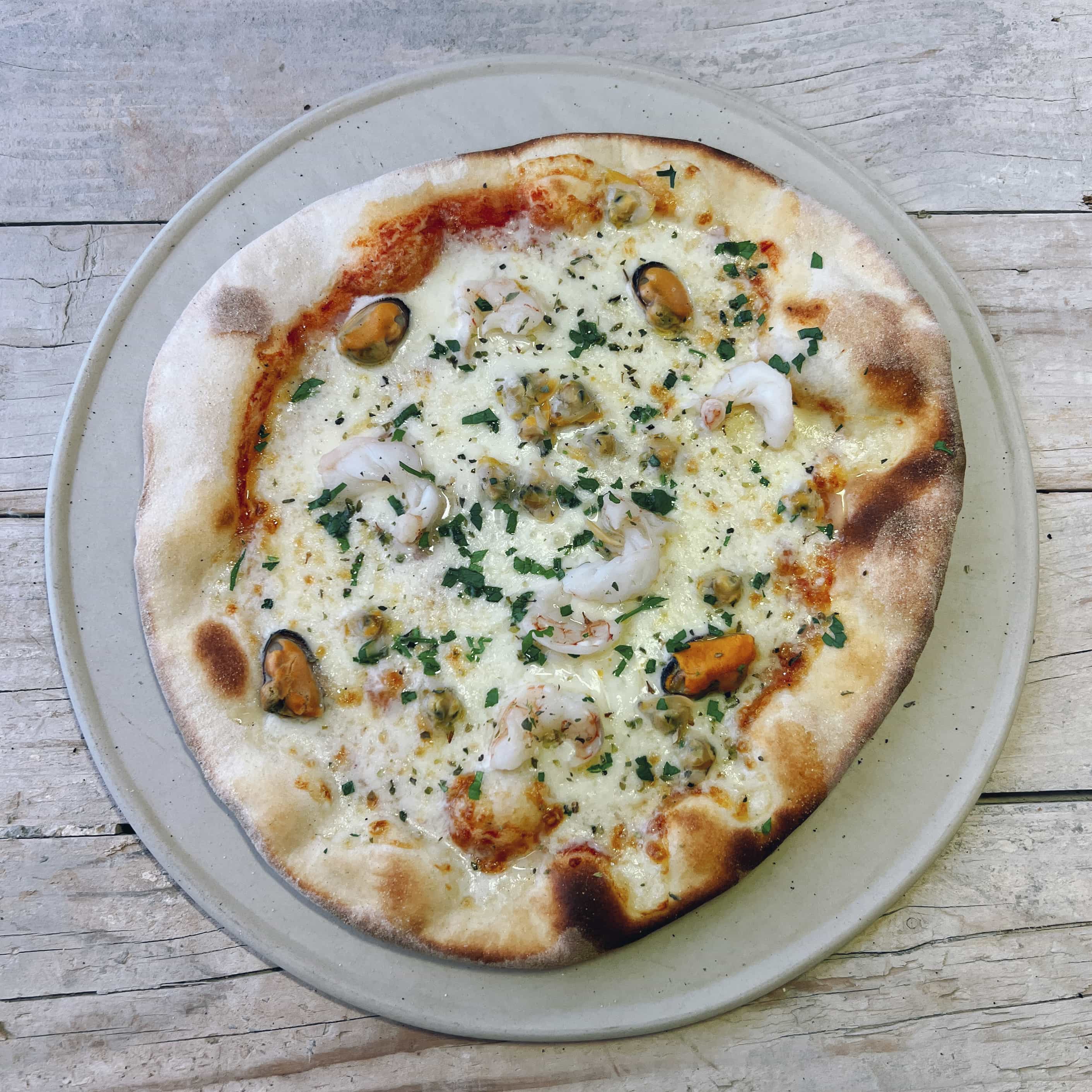 P. FRUTTI di MARE