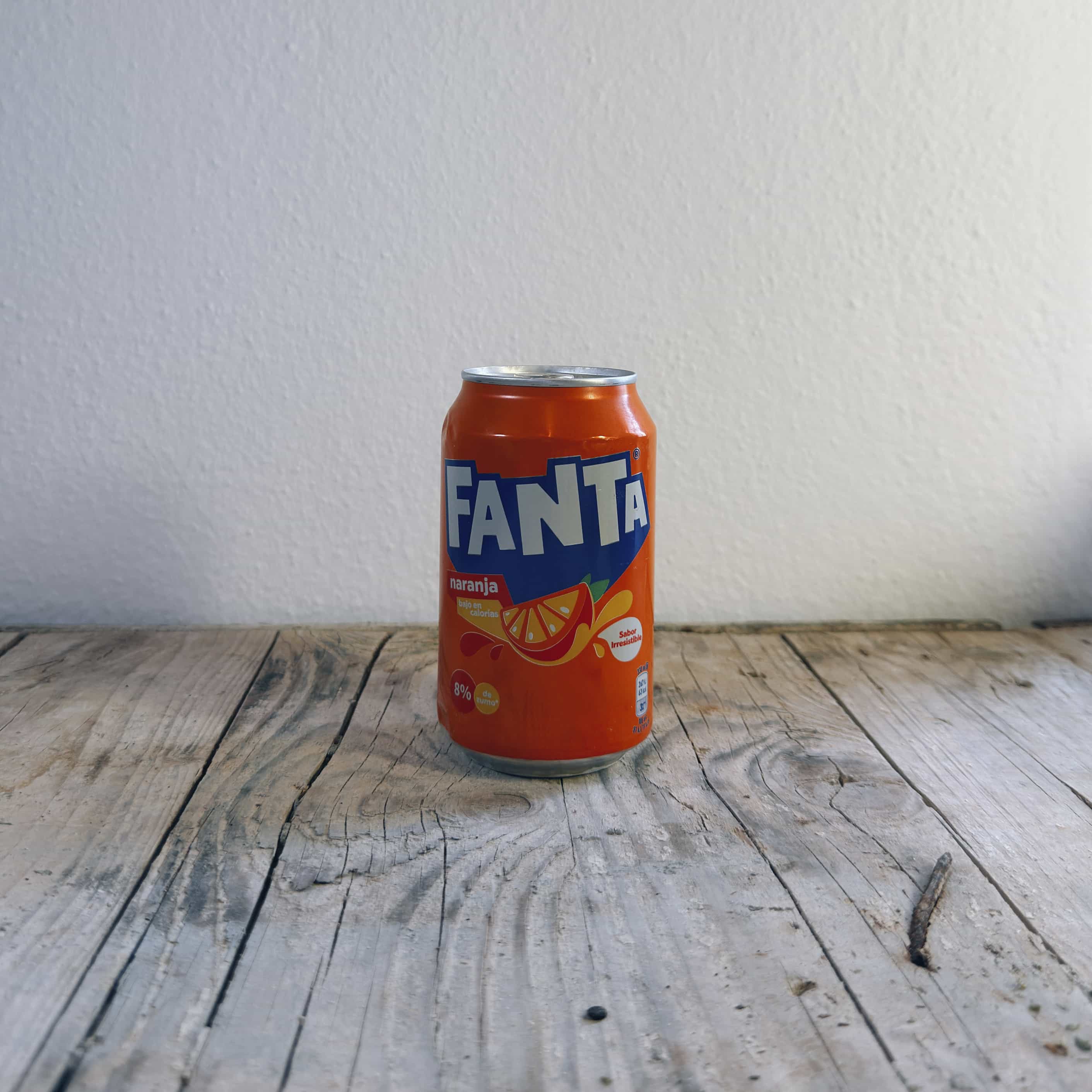 Naranjada