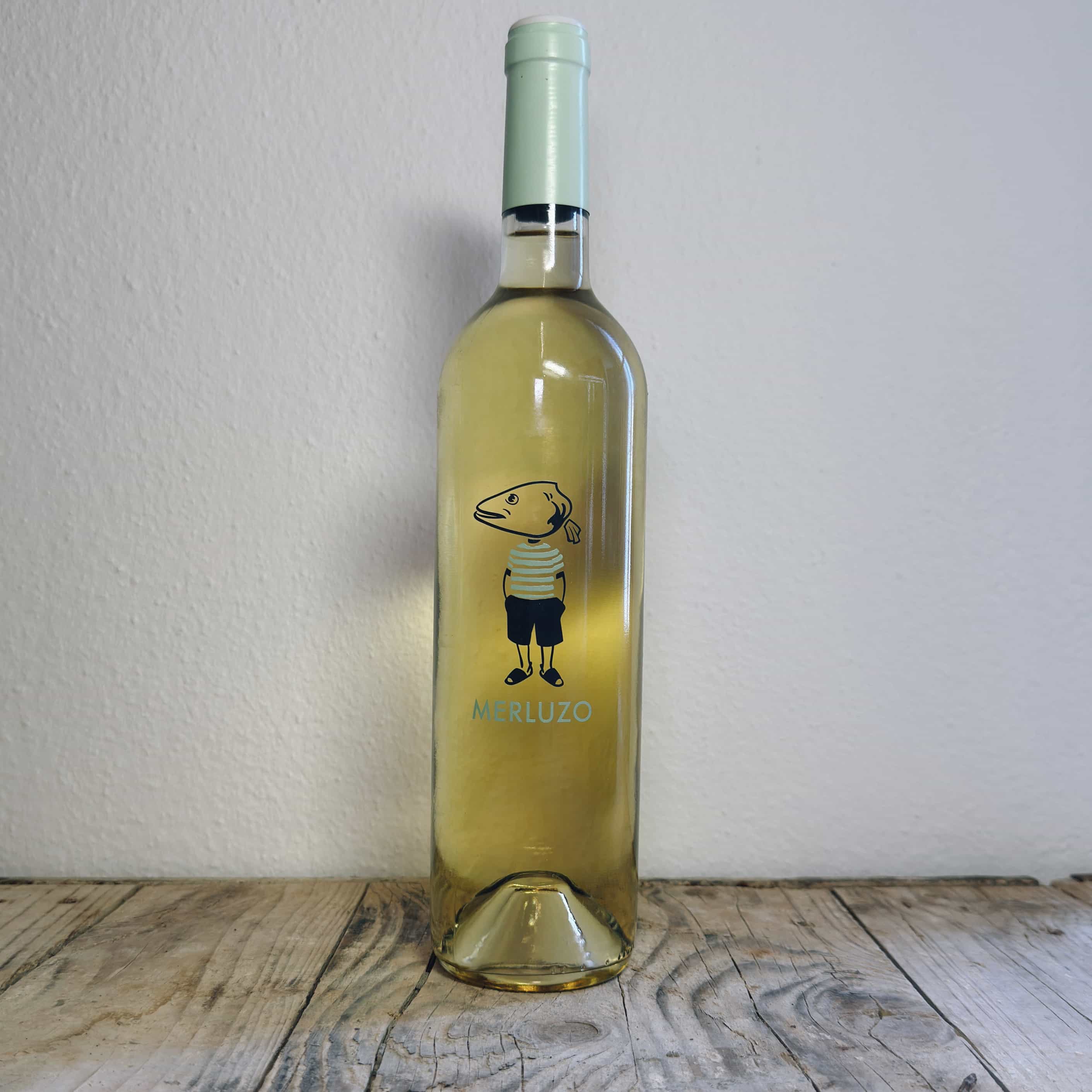 Bot. Merluzo blanc