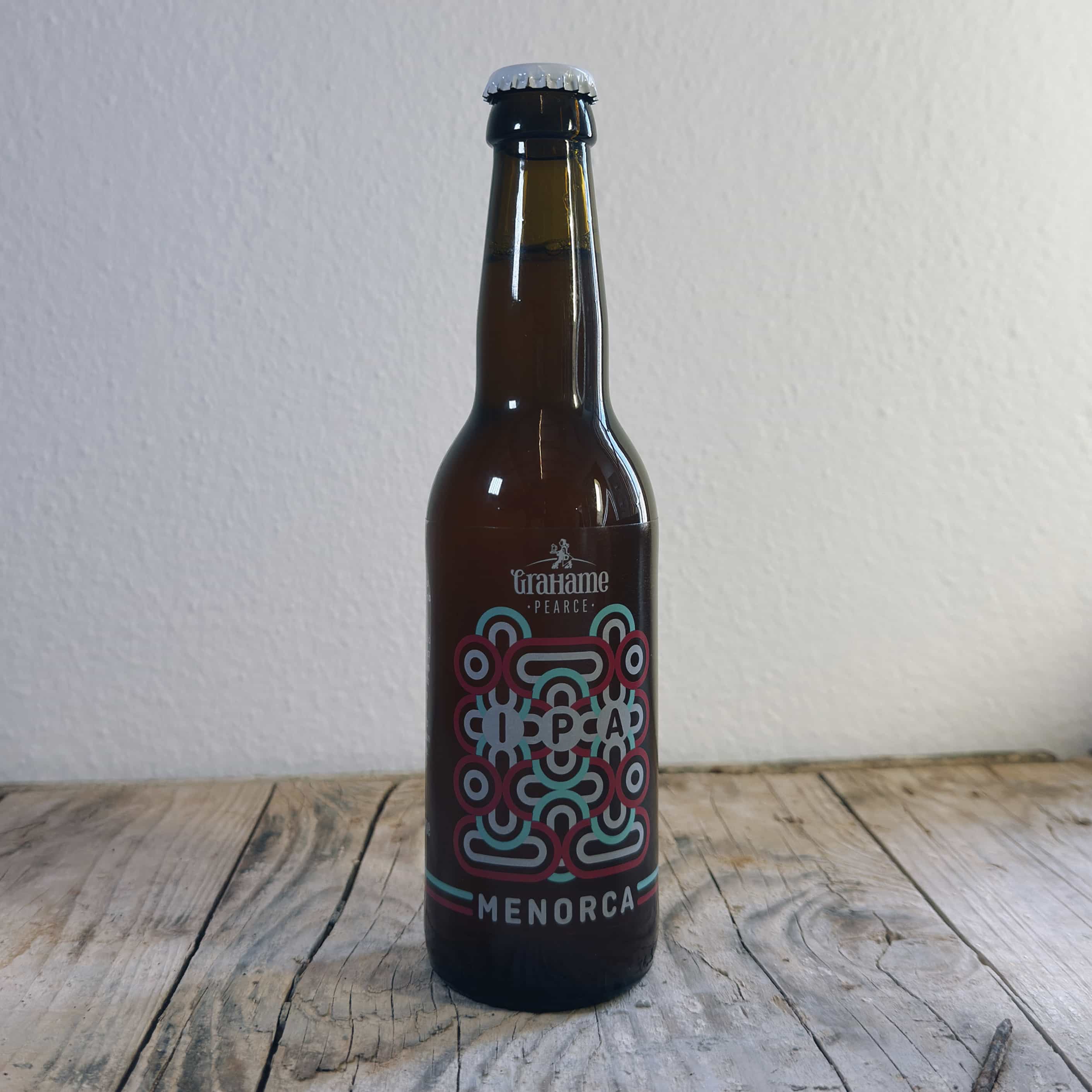 Grahame IPA