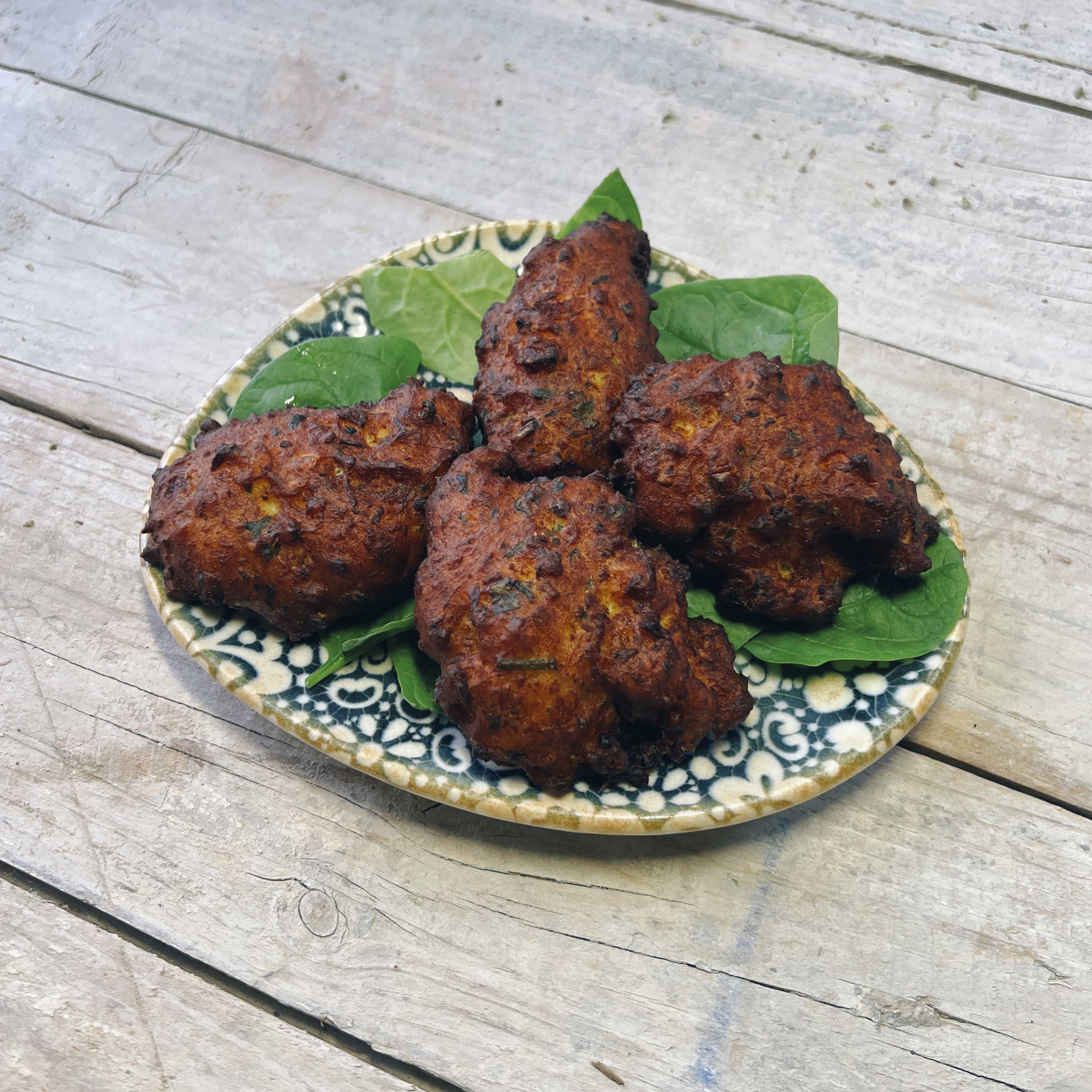 Raoles Croquetas